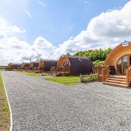 High Farm Holiday Park Routh Exteriér fotografie